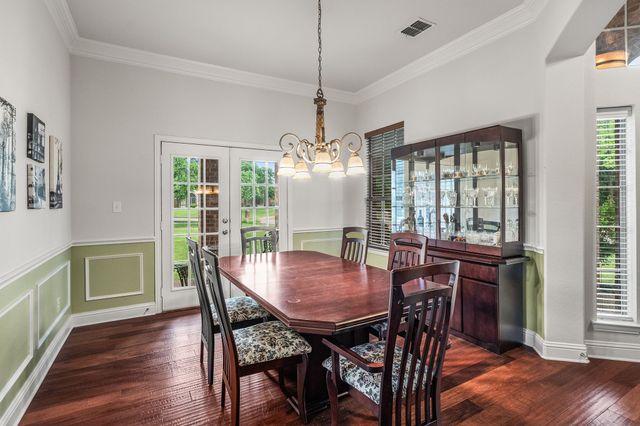 703 Mockingbird Drive, Murphy, TX 75094