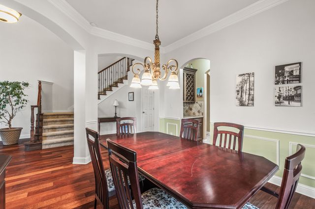 703 Mockingbird Drive, Murphy, TX 75094