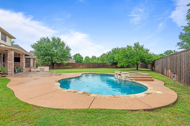 703 Mockingbird Drive, Murphy, TX 75094