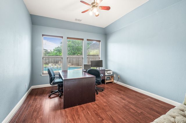 703 Mockingbird Drive, Murphy, TX 75094