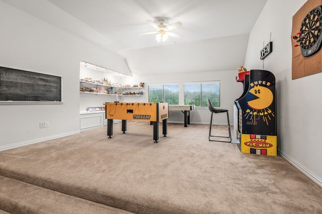 703 Mockingbird Drive, Murphy, TX 75094