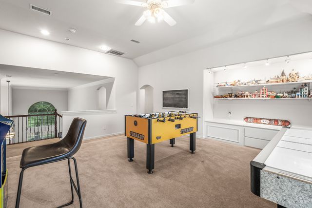 703 Mockingbird Drive, Murphy, TX 75094