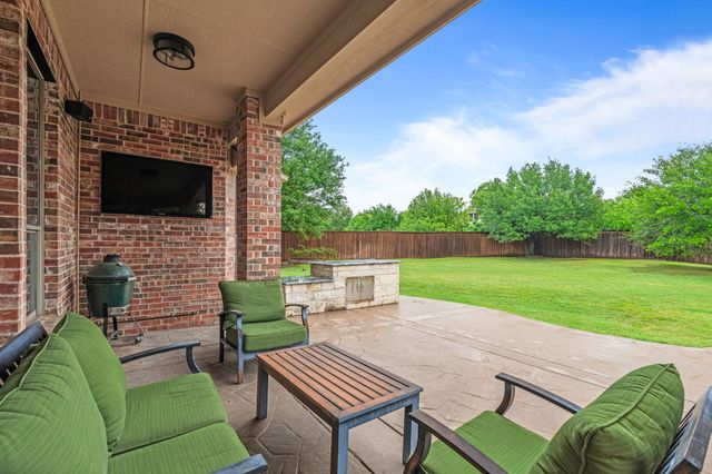 703 Mockingbird Drive, Murphy, TX 75094