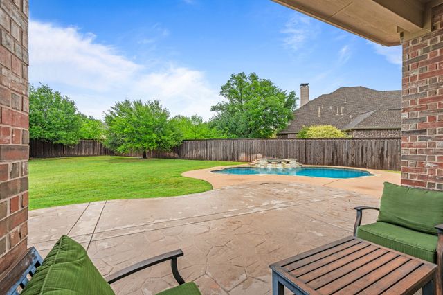 703 Mockingbird Drive, Murphy, TX 75094