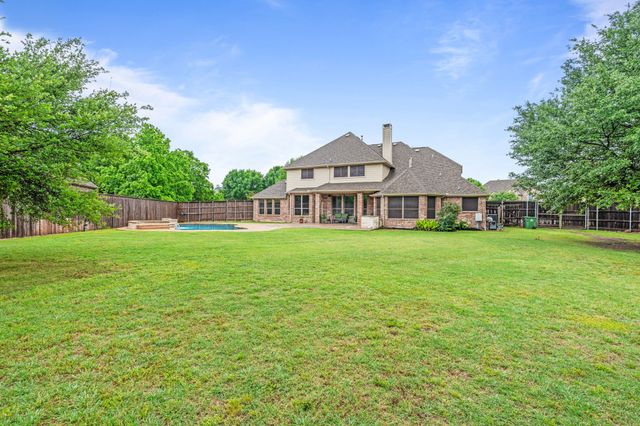 703 Mockingbird Drive, Murphy, TX 75094