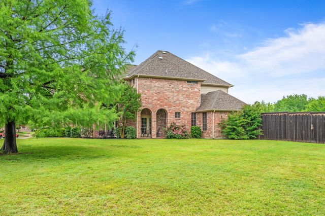 703 Mockingbird Drive, Murphy, TX 75094