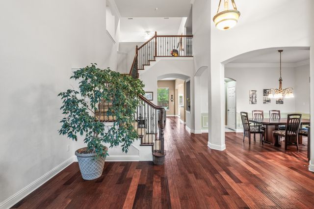 703 Mockingbird Drive, Murphy, TX 75094