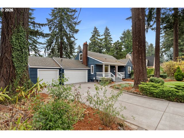9511 Ne SKIDMORE St, Portland, OR 97220