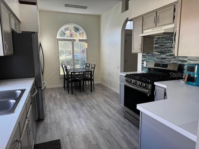 306 OAK PARK PLACE, Casselberry, FL 32707