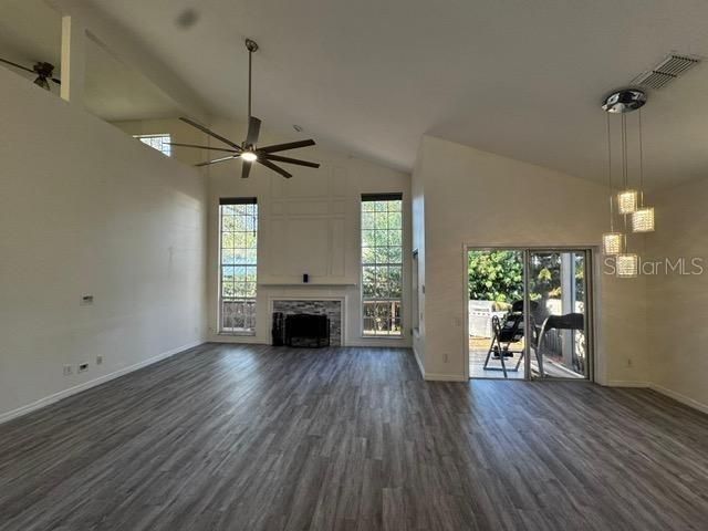 306 OAK PARK PLACE, Casselberry, FL 32707