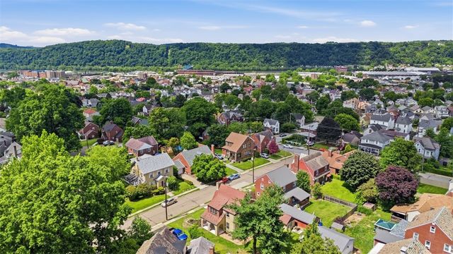 813 Locust Street Ext, New Kensington, PA 15068