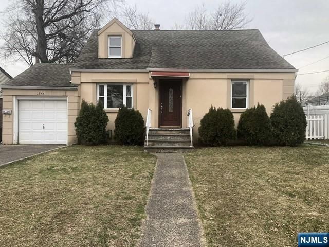 15-46 Elmary Place, Fair Lawn, NJ 07410
