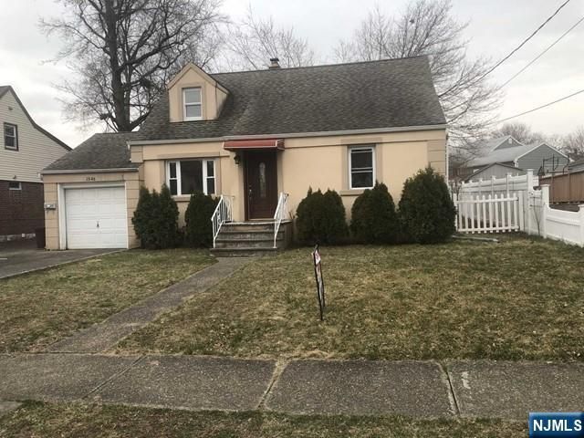 15-46 Elmary Place, Fair Lawn, NJ 07410
