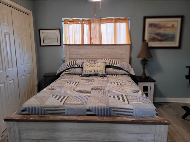 1809 Hillcrest, Rockport, TX 78382