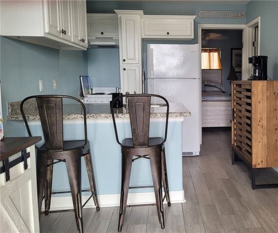 1809 Hillcrest, Rockport, TX 78382