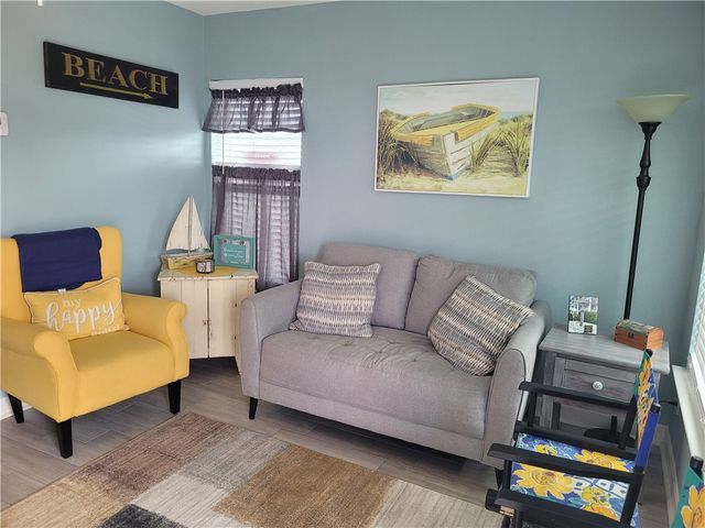 1809 Hillcrest, Rockport, TX 78382