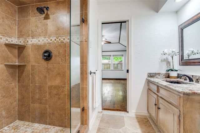 6844 Leameadow Drive, Dallas, TX 75248