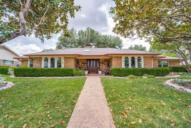 6844 Leameadow Drive, Dallas, TX 75248
