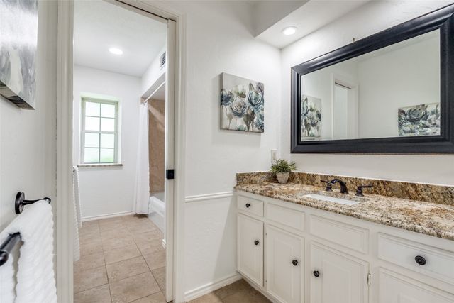 6844 Leameadow Drive, Dallas, TX 75248