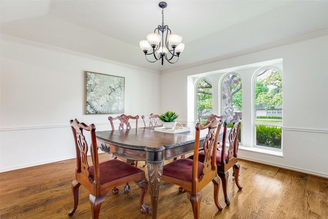 6844 Leameadow Drive, Dallas, TX 75248