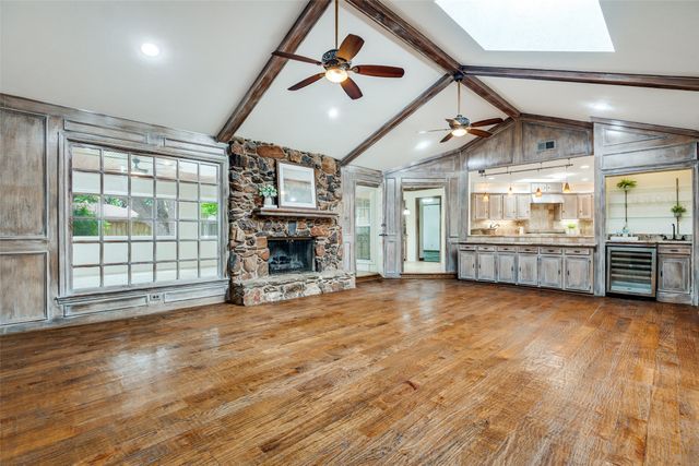 6844 Leameadow Drive, Dallas, TX 75248