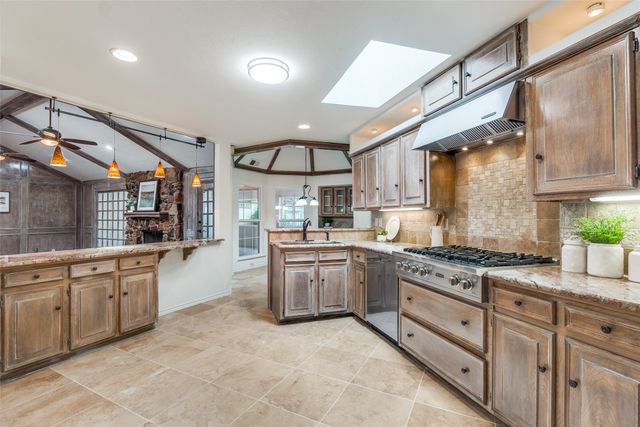 6844 Leameadow Drive, Dallas, TX 75248