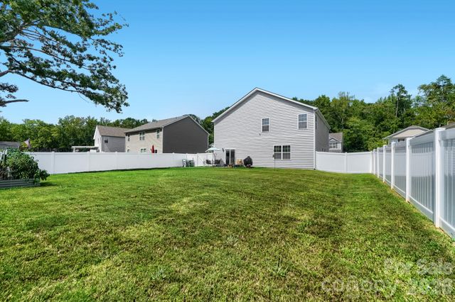 226 Autumn Sage Drive, Locust, NC 28097