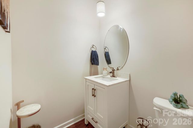 226 Autumn Sage Drive, Locust, NC 28097