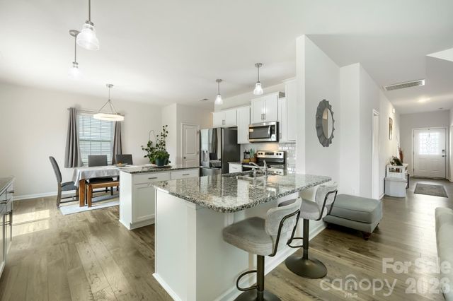 226 Autumn Sage Drive, Locust, NC 28097