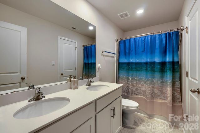 226 Autumn Sage Drive, Locust, NC 28097