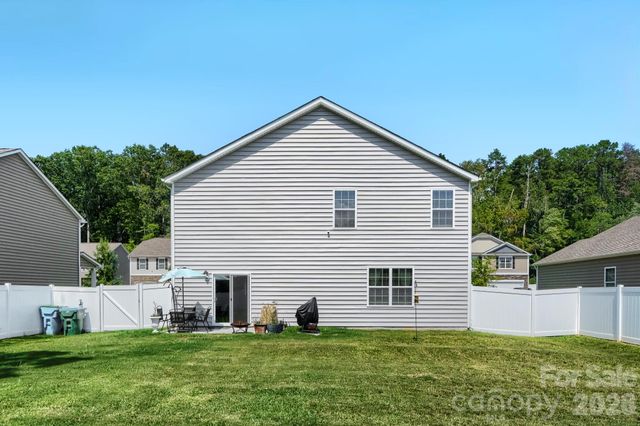 226 Autumn Sage Drive, Locust, NC 28097