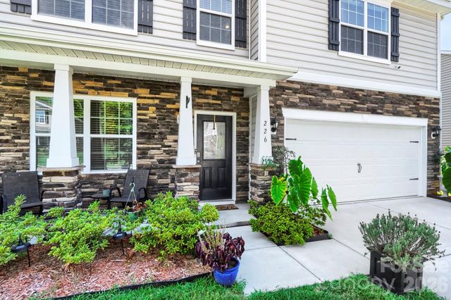 226 Autumn Sage Drive, Locust, NC 28097