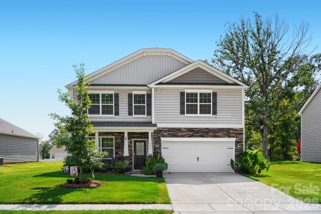 226 Autumn Sage Drive, Locust, NC 28097