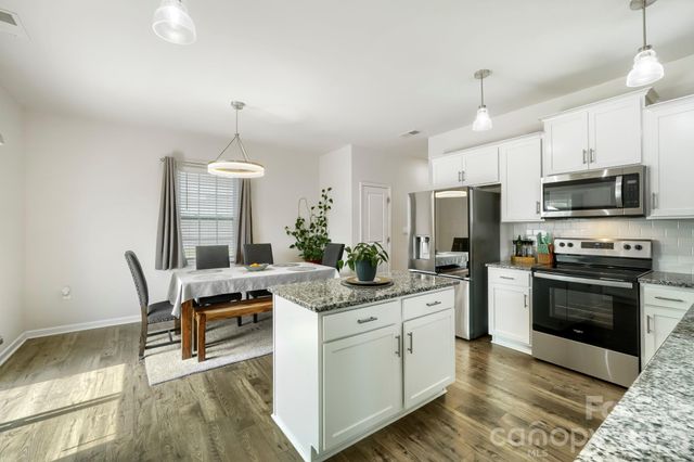 226 Autumn Sage Drive, Locust, NC 28097