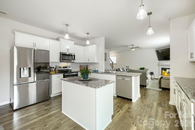 226 Autumn Sage Drive, Locust, NC 28097