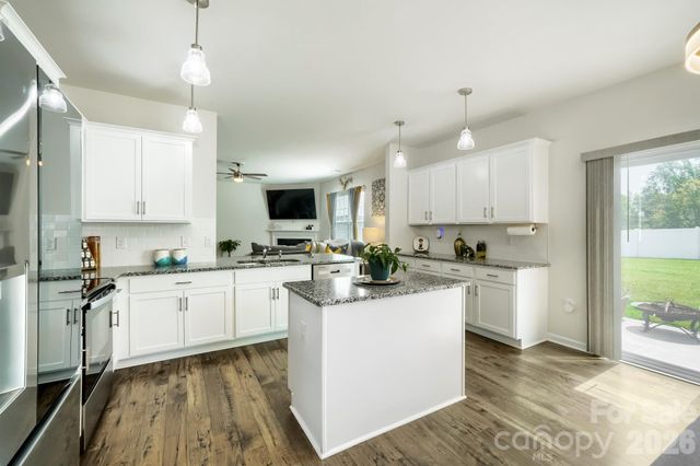 226 Autumn Sage Drive, Locust, NC 28097