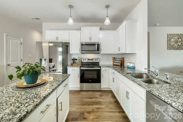 226 Autumn Sage Drive, Locust, NC 28097