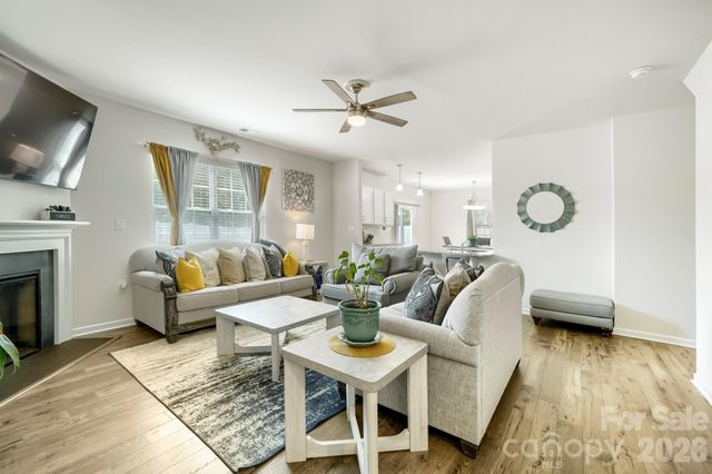 226 Autumn Sage Drive, Locust, NC 28097