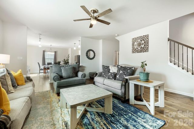226 Autumn Sage Drive, Locust, NC 28097