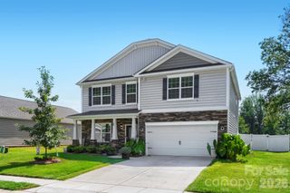 226 Autumn Sage Drive, Locust, NC 28097