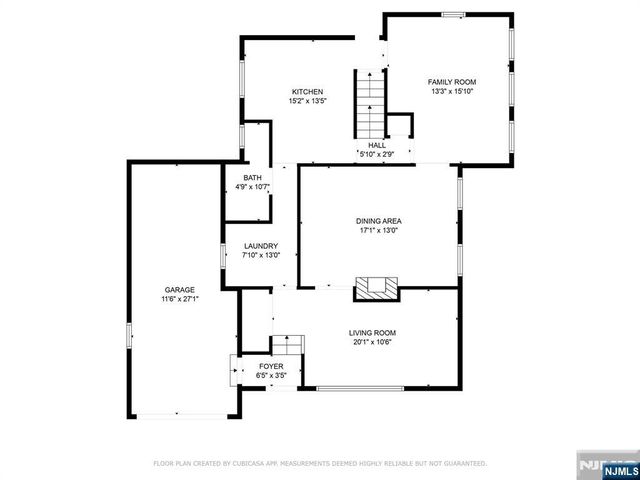 38 Lynn Street, Harrington Park, NJ 07640
