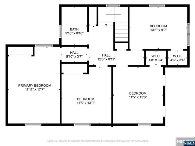 38 Lynn Street, Harrington Park, NJ 07640
