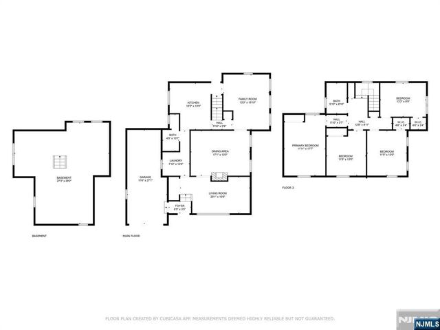 38 Lynn Street, Harrington Park, NJ 07640