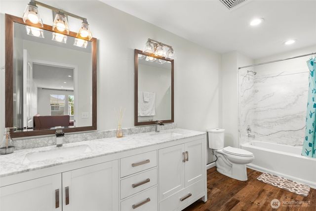 17019 SE 183rd Place, Renton, WA 98058