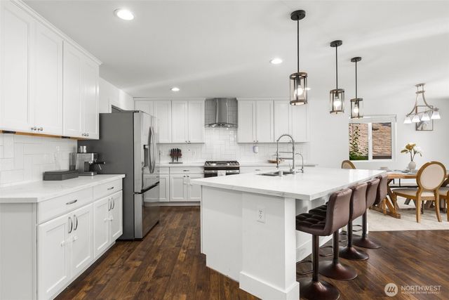 17019 SE 183rd Place, Renton, WA 98058