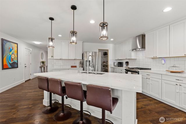 17019 SE 183rd Place, Renton, WA 98058