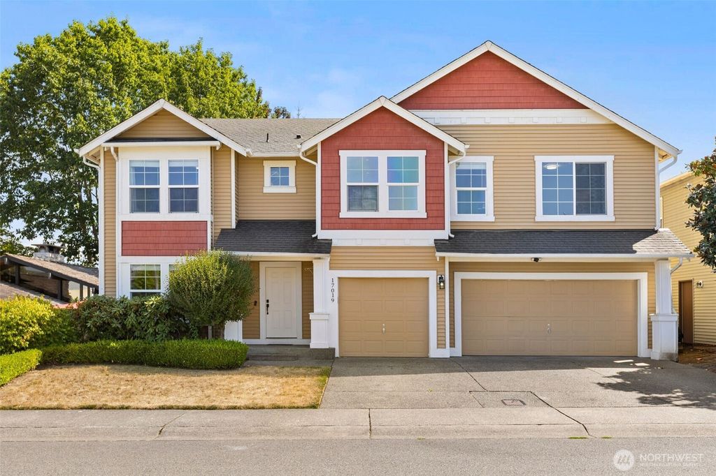 17019 SE 183rd Place, Renton, WA 98058