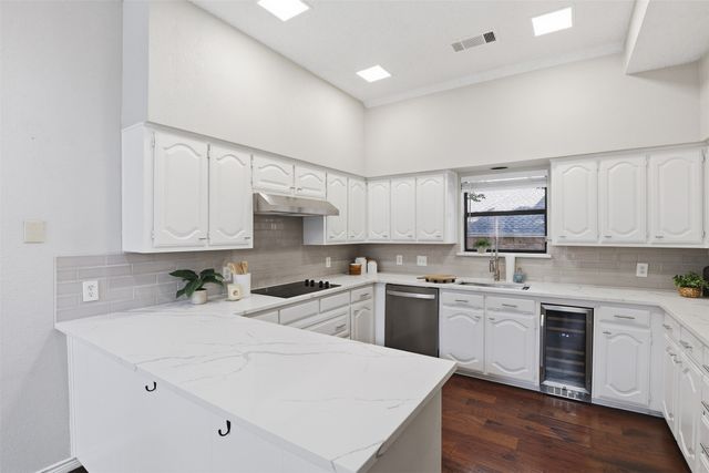 6816 Riverridge Road, Fort Worth, TX 76116