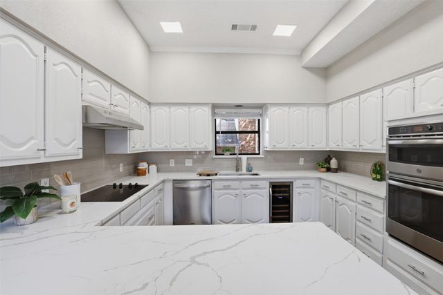 6816 Riverridge Road, Fort Worth, TX 76116