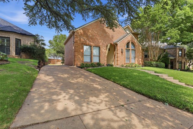 6816 Riverridge Road, Fort Worth, TX 76116